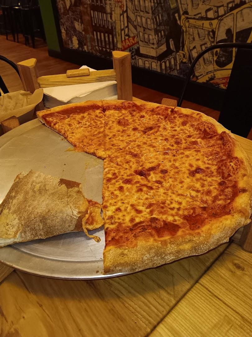 Vito's Pizza