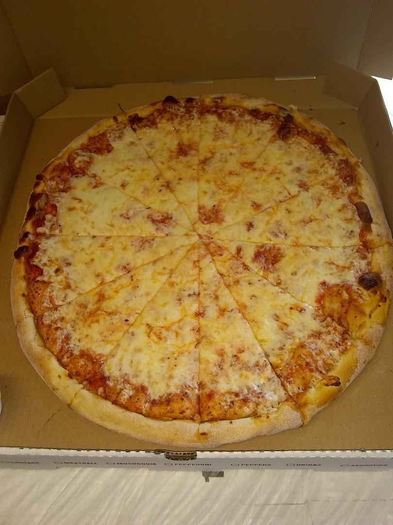 Vito's Pizza