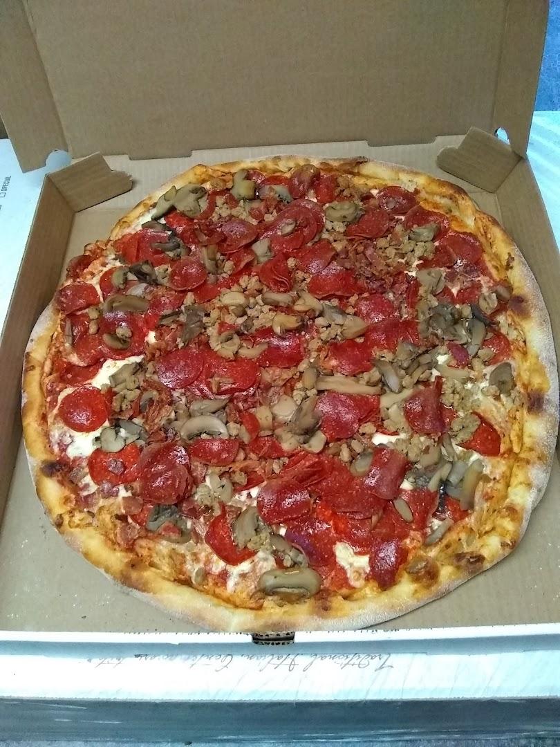 Vito's Pizza