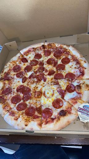 Vito's Pizza