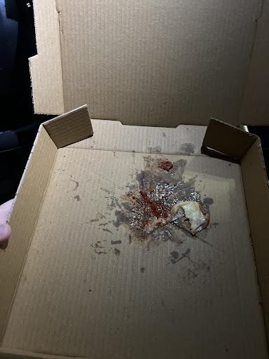 Vito's Pizza