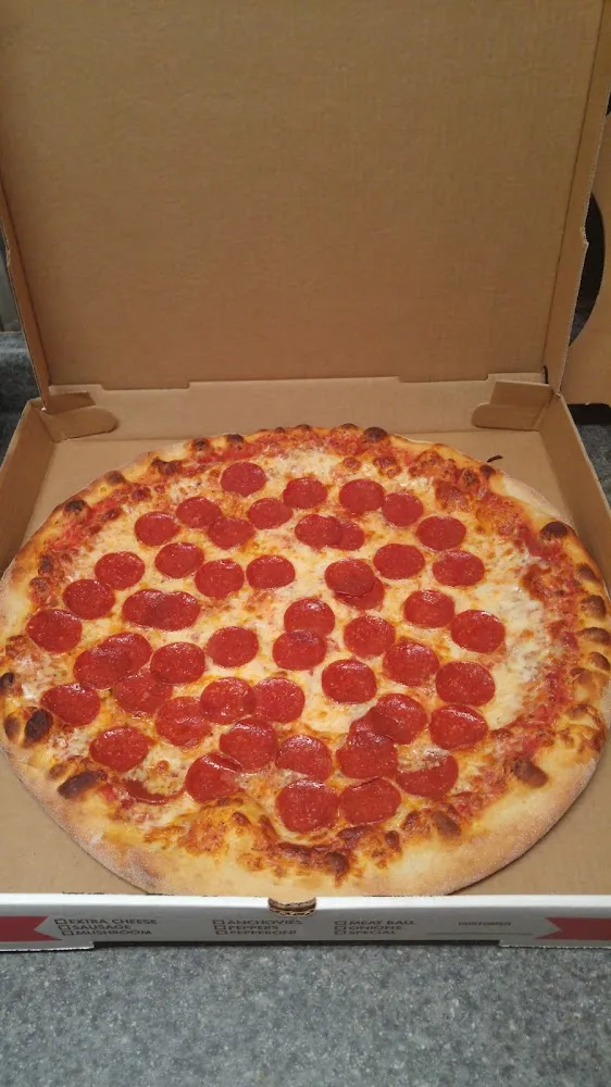 Pepperoni
