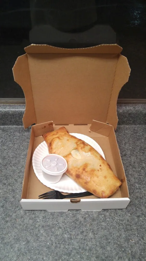 Stromboli
